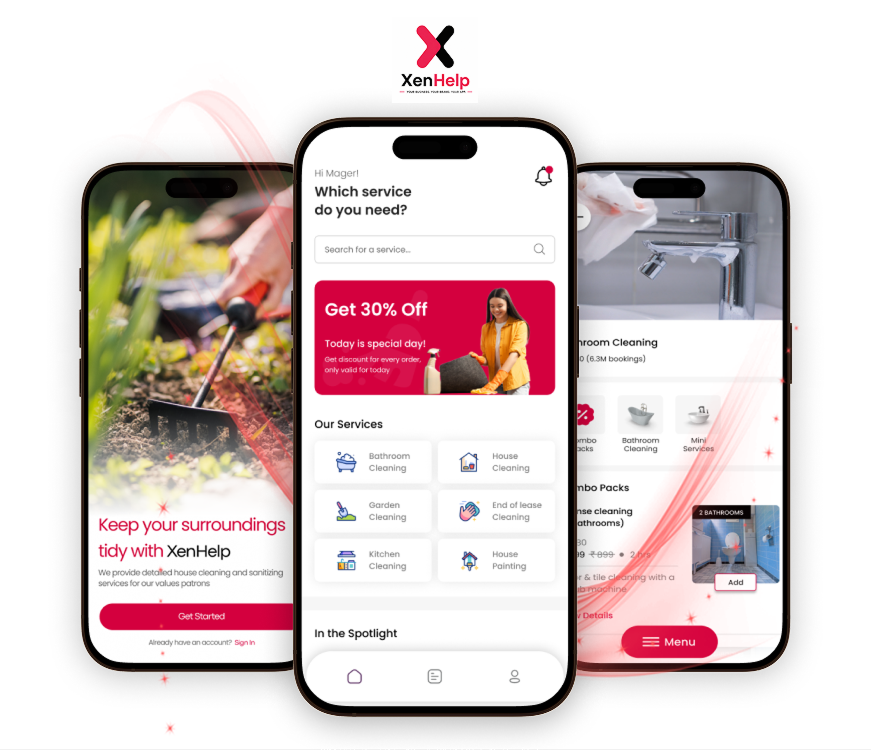 White Label Mobile App Solutions